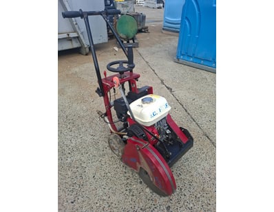 Civil, Transport & Machinery - Nationwide (ON4... - Lot 9909