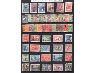 Gadgets, Music & Pastimes (A995) - Lot 244