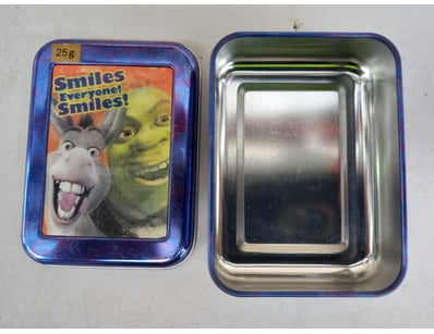 Sport, Leisure & Lifestyle (SAA988) - Lot 4720