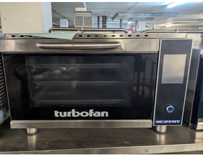 Abandoned Basement Catering Equipment - UNRESER... - Lot 180