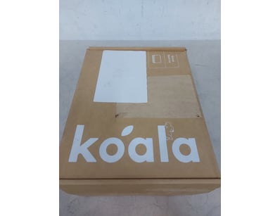 Unclaimed Freight (GCA989) - Lot 831