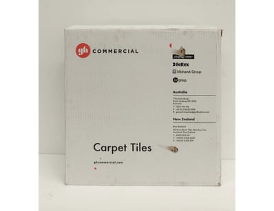 Industrial Plumbing & Civil Contractor Liquidat... - Lot 132