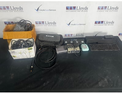 SA Public Trustee Home & Collectables Clearanc... - Lot 4317