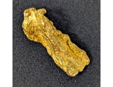 UNRESERVED Banknotes & Coins (A990) - Lot 100