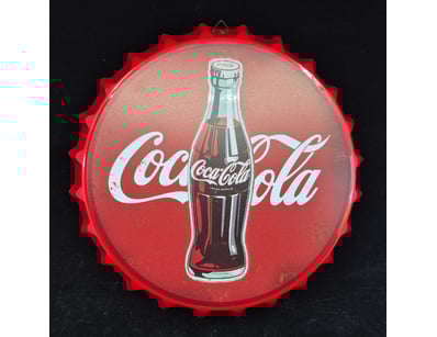 SINGLE VENDOR LIFETIME COLLECTION (A1001) - Lot 984