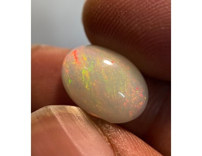 UNRESERVED Diamonds & Gemstones (A979) - Lot 4507
