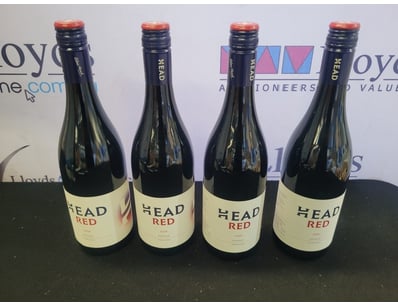 The Cellar Select - Lot 4