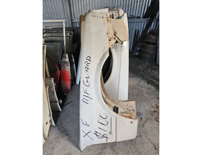 Ford XF Falcon Front Right Fender Panel

Onsite

L...