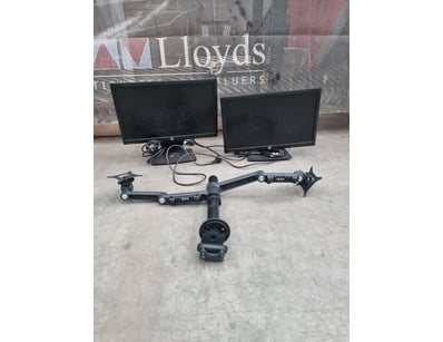 Home Entertainment, Audio & Computers (VICA996) - Lot 28