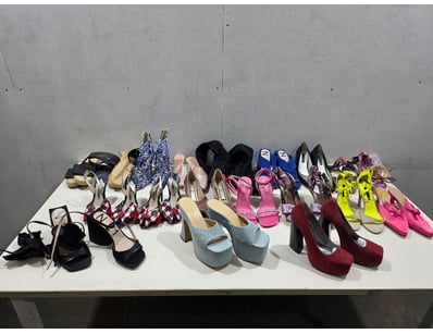 National Surplus Clearance - Lot 304