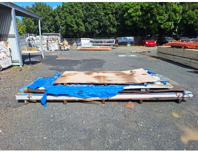 Home Improvement, DIY & Hardware (A1007) - Lot 455