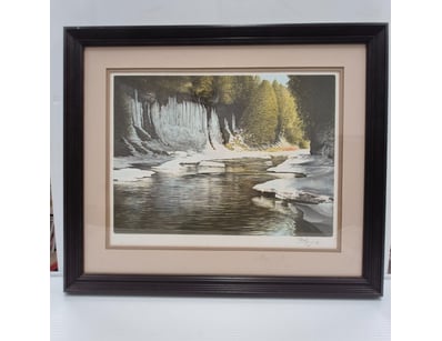 Art Market (A979) - Lot 1006