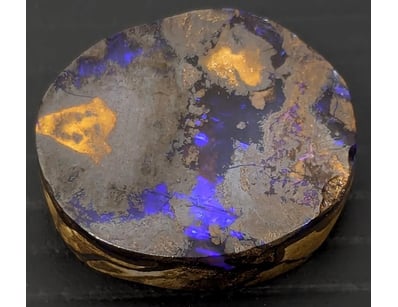 UNRESERVED Diamonds, Gemstones & Opals (A985) - Lot 4616