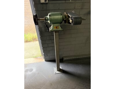 Dream Racing Team Workshop Closure (VICA1000) - Lot 60