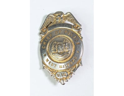 Historic Arms & Militaria (A991) - Lot 6006