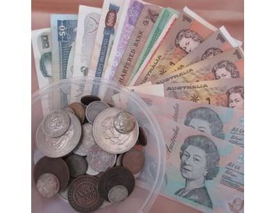 Vintage Estate Jewellery & Collectables (A981) - Lot 67