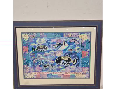 Art Market (A976) - Lot 2751