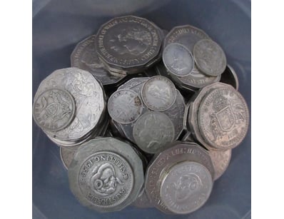 Vintage Estate Jewellery & Collectables (A992) - Lot 51