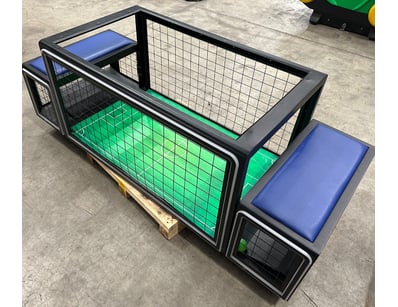 Pinballs, Arcades & Amusements (A987) - Lot 65