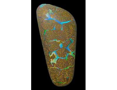 UNRESERVED Diamonds, Gemstones & Opals (A988) - Lot 4513