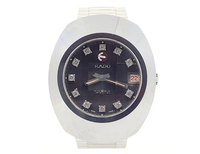 Affordable Watch Market (A988) - Lot 8006