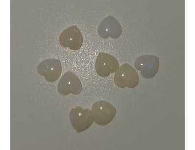 UNRESERVED Diamonds, Gemstones & Opals (A996) - Lot 270