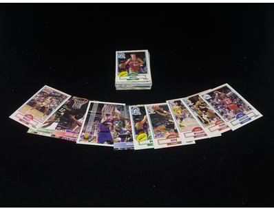 Trading Cards, Gaming & Collectables (A1005) - Lot 882