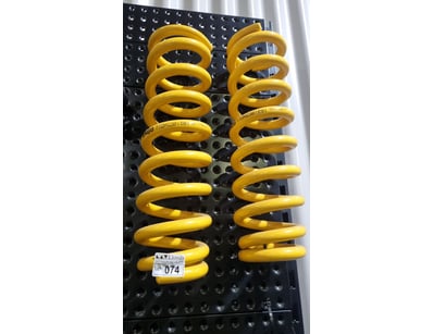 MOSTLY UNRESERVED 4x4 WORKSHOP BUSINESS CLOSURE ... - Lot 74