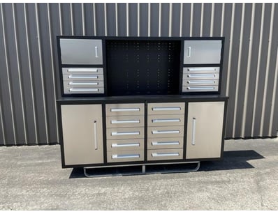 Home Improvement, DIY & Hardware (NSWA983) - Lot 2004