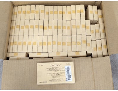 Beauty & Cosmetic Supplies - Liquidation (A1009) - Lot 139