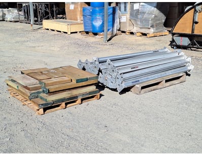 Civil, Transport & Machinery - Nationwide (ON4... - Lot 6652