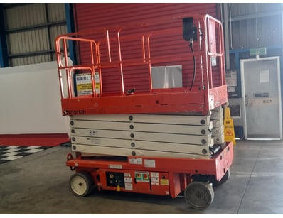 Civil, Transport & Machinery - Nationwide (ON4... - Lot 5558