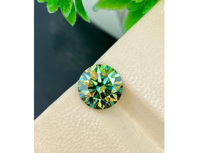 UNRESERVED Diamonds, Gemstones & Opals (A1002) - Lot 329