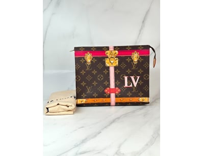 Luxury Designer (A999) - Lot 1125