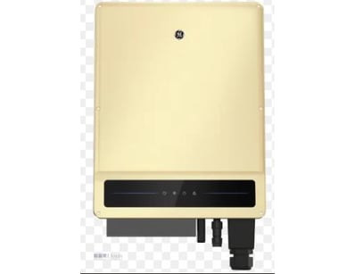 RRP: $5,100, Grid Tied PV Inverter, GEP0060-03-01P...