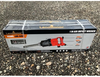 "Factory Direct" Landhonor AIR IMPACT WRENCH Model...
