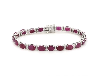 Luxury Jewellery (A986) - Lot 5201