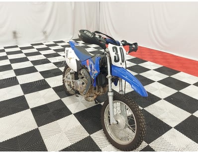 Motorbike, Marine & Recreation Assets Auction - Lot 245