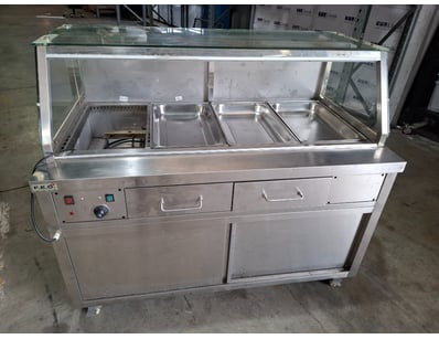 Hospitality, Catering & Events (A997) - Lot 7