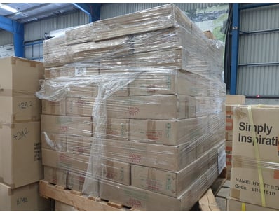 $5M Bathroom Appliances Blitz Part 2 (VICA895) - Lot 129