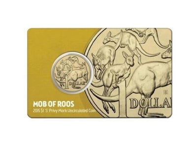 UNRESERVED Coins, Banknotes & Bullion (A1006) - Lot 596