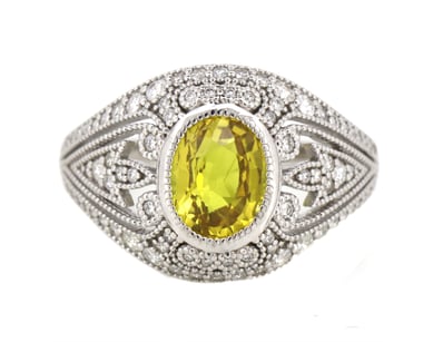 Fine Jewellery Market (A992) - Lot 22