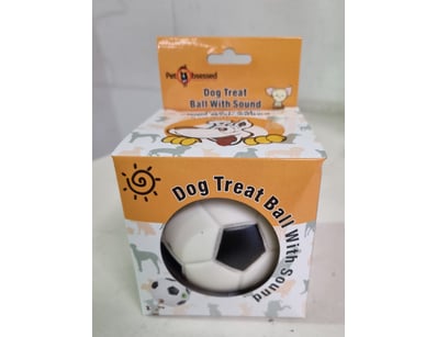 Unreserved Brand New Pet Supplies - Lot 116