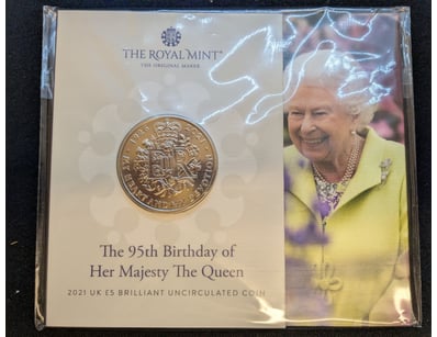 UNRESERVED Coins, Banknotes & Bullion (A1001) - Lot 1088