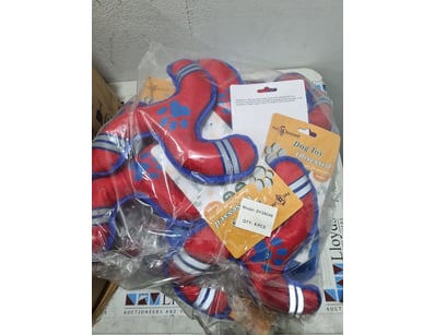 Sport, Leisure & Lifestyle (NSWA983) - Lot 2284