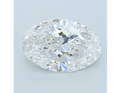 Lab Grown Diamonds & Jewellery (A983) - Lot 2214