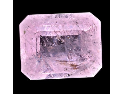 UNRESERVED Diamonds, Gemstones & Opals (A988) - Lot 6015