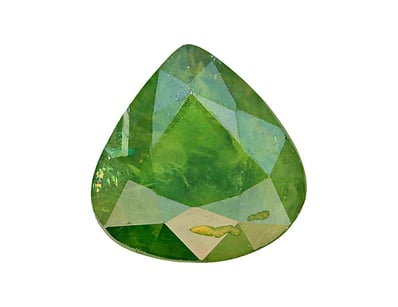 UNRESERVED Diamonds, Gemstones & Opals (A988) - Lot 2460