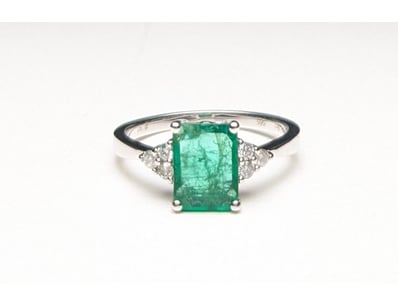 Affordable Jewellery Market (A995) - Lot 177