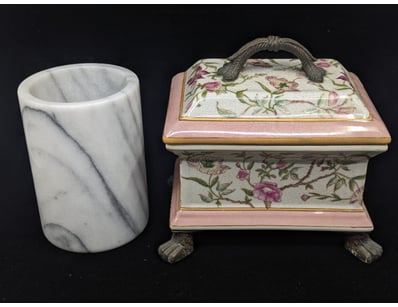 The Curio Collection (A1001) - Lot 2034